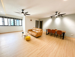 Blk 324B Anchorvale Grove (Sengkang), HDB 5 Rooms #558185321